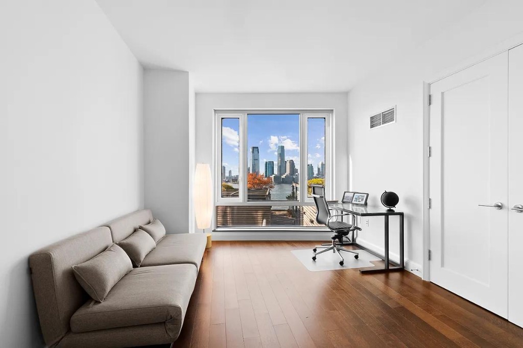 70 Little West Street 14C Battery Park City New York NY 10004