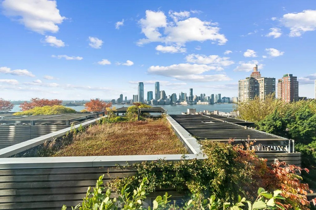 70 Little West Street 14C Battery Park City New York NY 10004