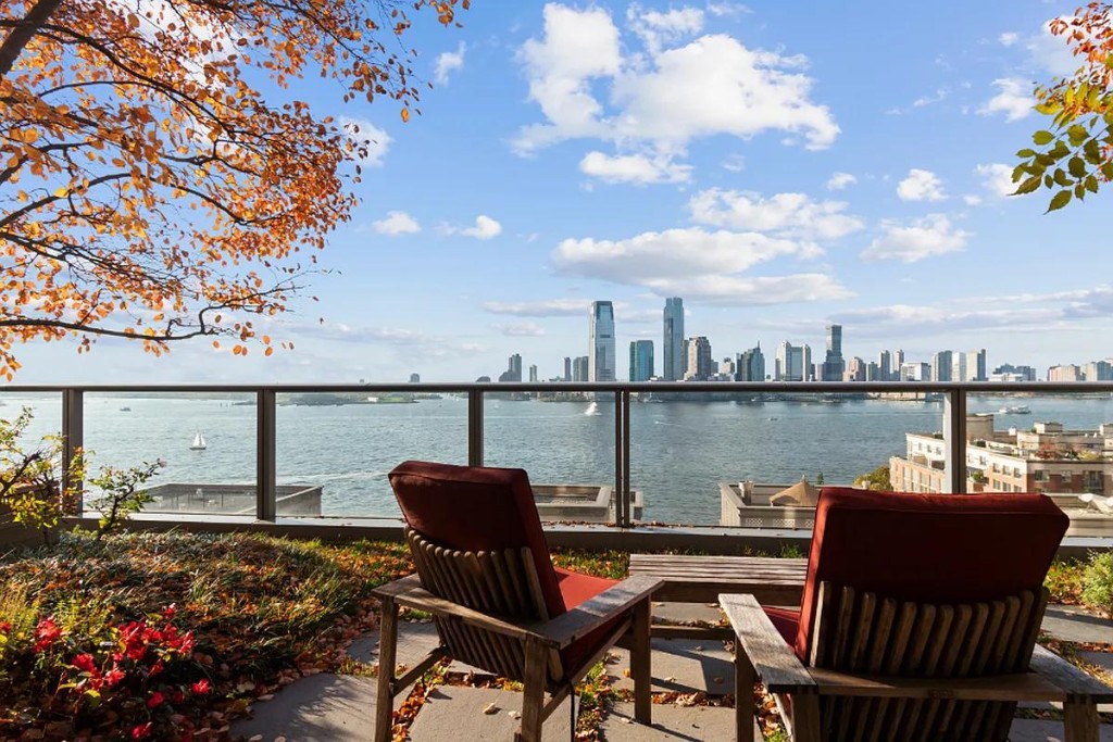 70 Little West Street 14C Battery Park City New York NY 10004