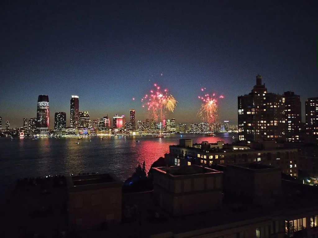 70 Little West Street 14C Battery Park City New York NY 10004