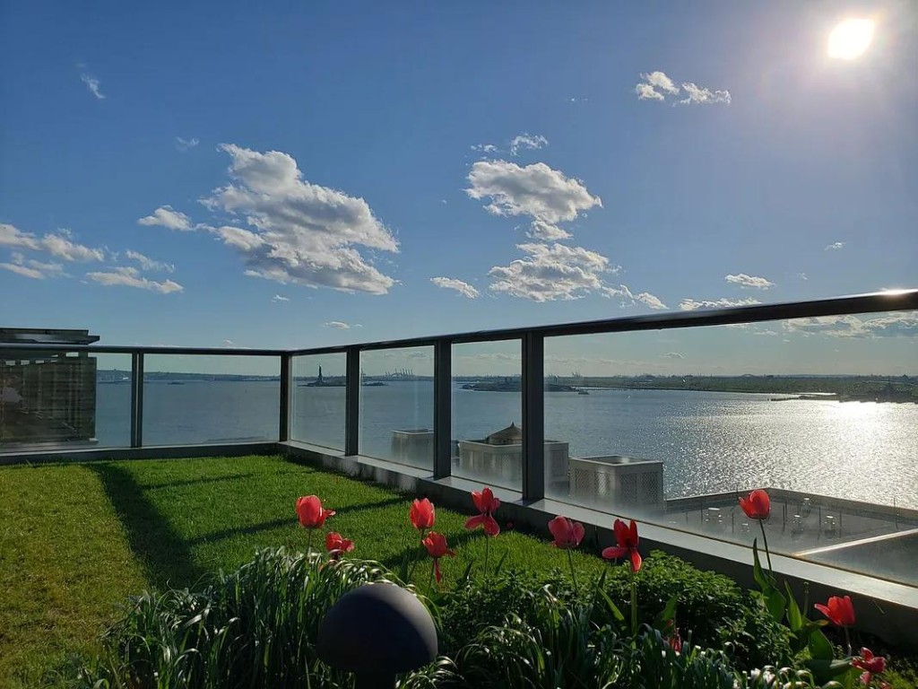 70 Little West Street 14C Battery Park City New York NY 10004