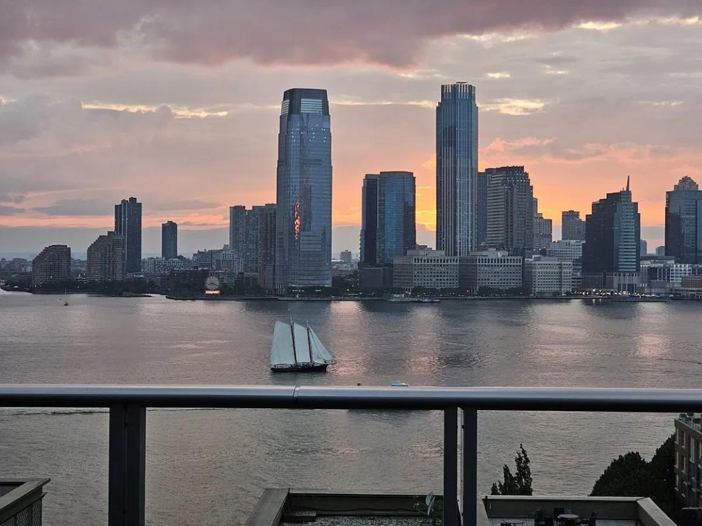 70 Little West Street 14C Battery Park City New York NY 10004