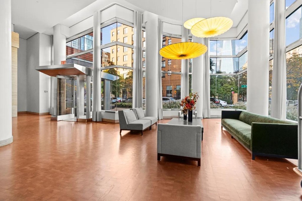 70 Little West Street 14C Battery Park City New York NY 10004