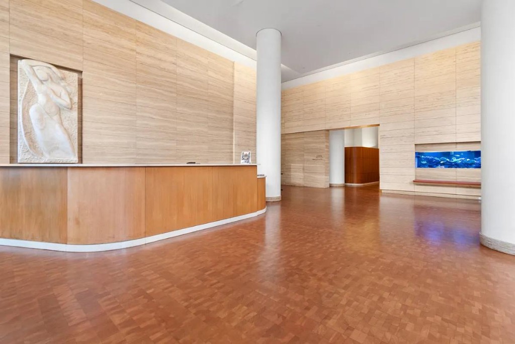 70 Little West Street 14C Battery Park City New York NY 10004