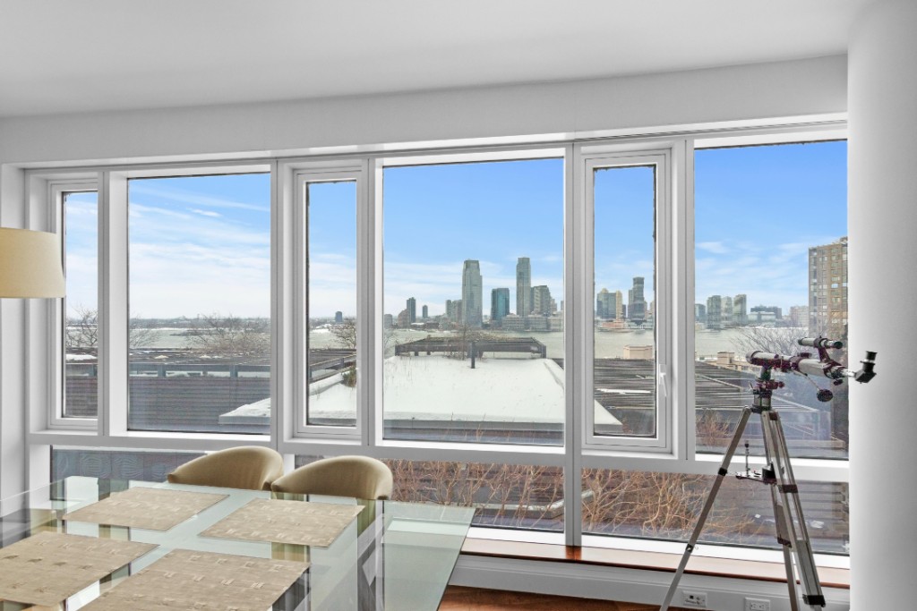 70 Little West Street 14C Battery Park City New York NY 10004