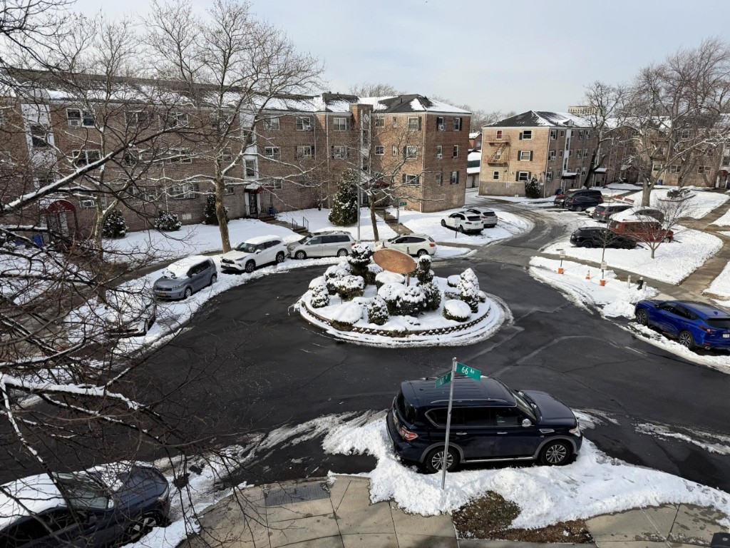 111-16 66th Avenue 3B Forest Hills Queens NY 11375