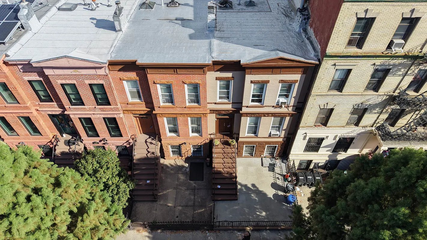 699 Sterling Place Crown Heights Brooklyn NY 11216
