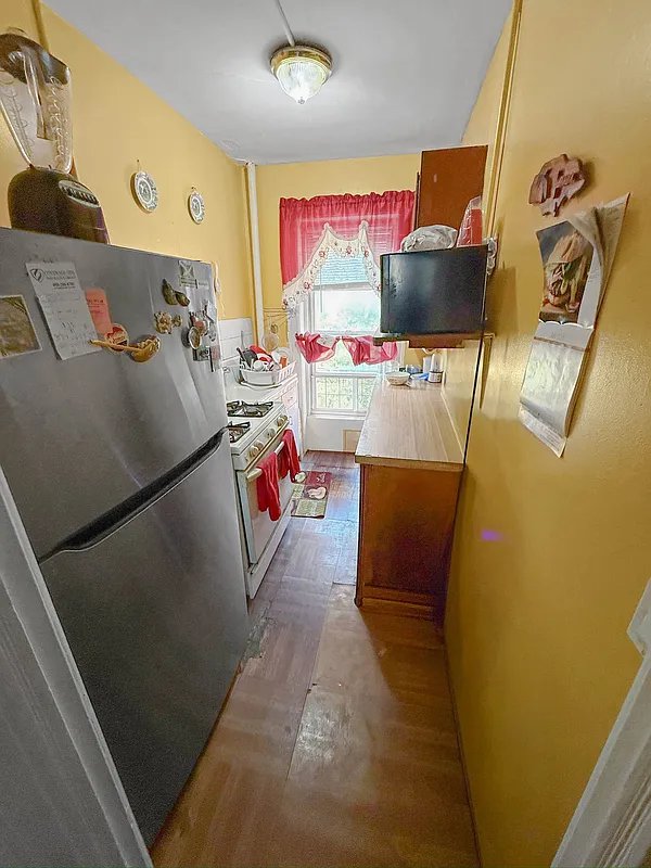 699 Sterling Place Crown Heights Brooklyn NY 11216