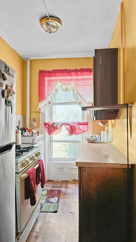 699 Sterling Place Crown Heights Brooklyn NY 11216