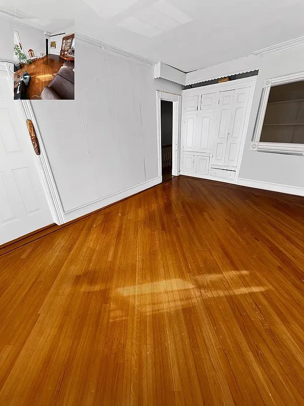 699 Sterling Place Crown Heights Brooklyn NY 11216