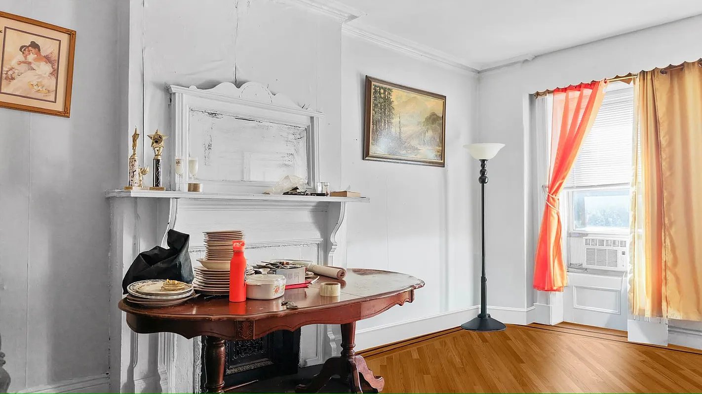 699 Sterling Place Crown Heights Brooklyn NY 11216