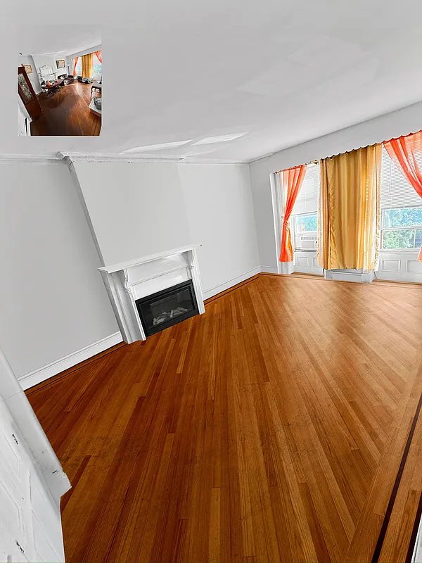 699 Sterling Place Crown Heights Brooklyn NY 11216