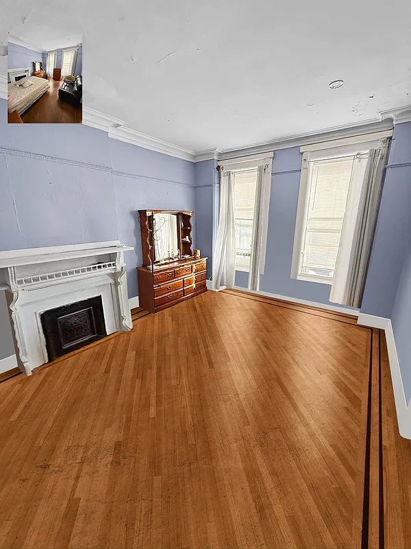 699 Sterling Place Crown Heights Brooklyn NY 11216