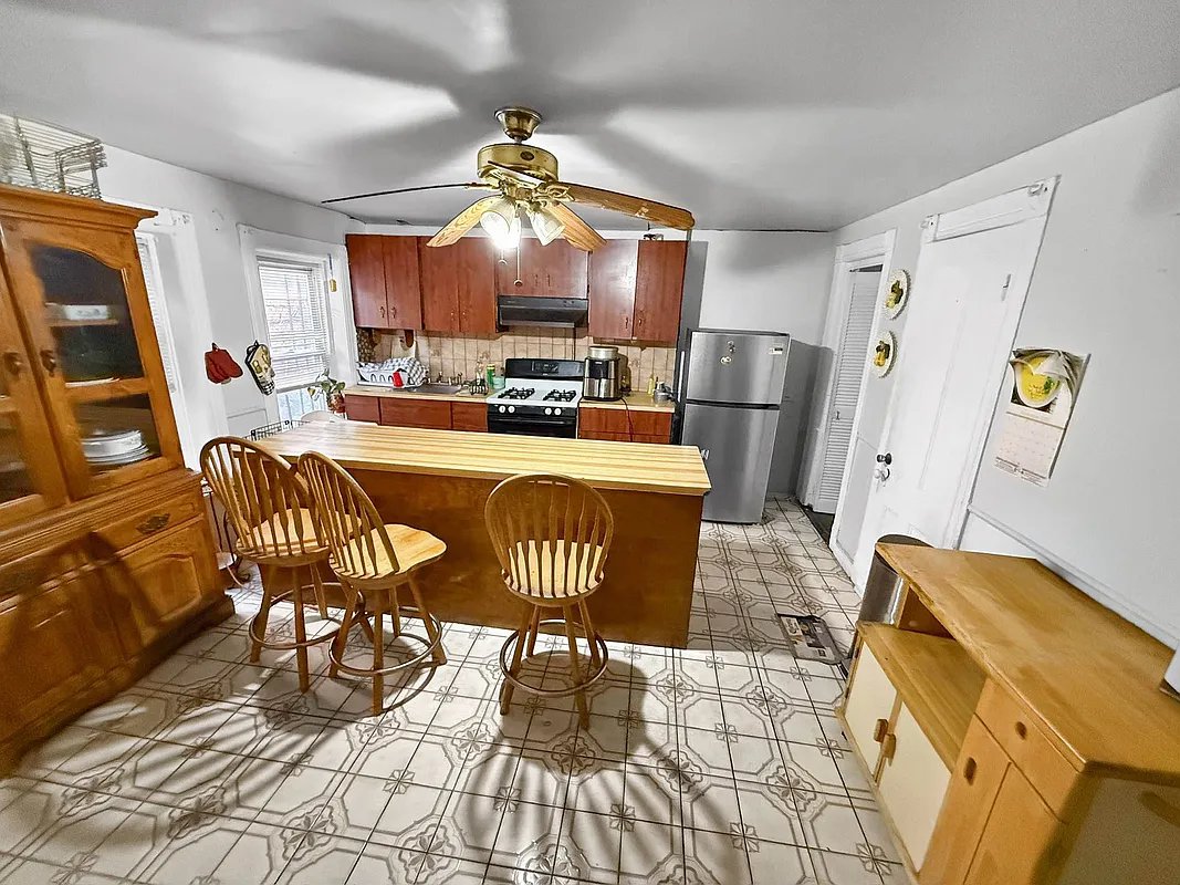 699 Sterling Place Crown Heights Brooklyn NY 11216