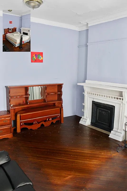 699 Sterling Place Crown Heights Brooklyn NY 11216