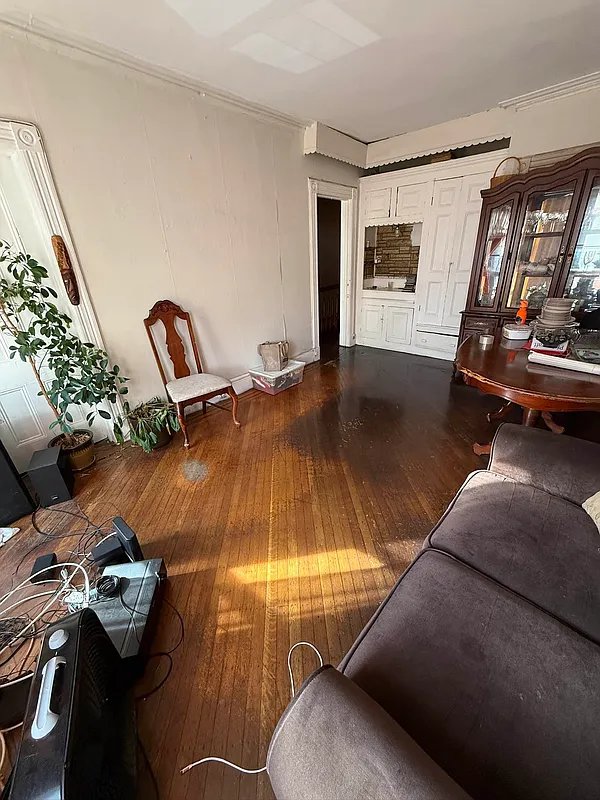 699 Sterling Place Crown Heights Brooklyn NY 11216