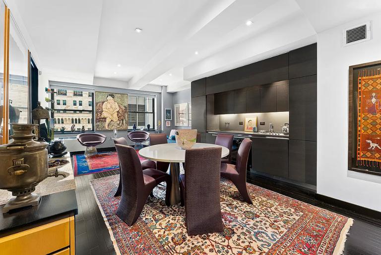 20 Pine Street 1214 Financial District New York NY 10005