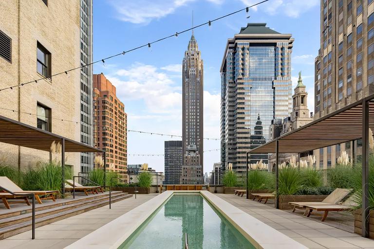 20 Pine Street 1214 Financial District New York NY 10005