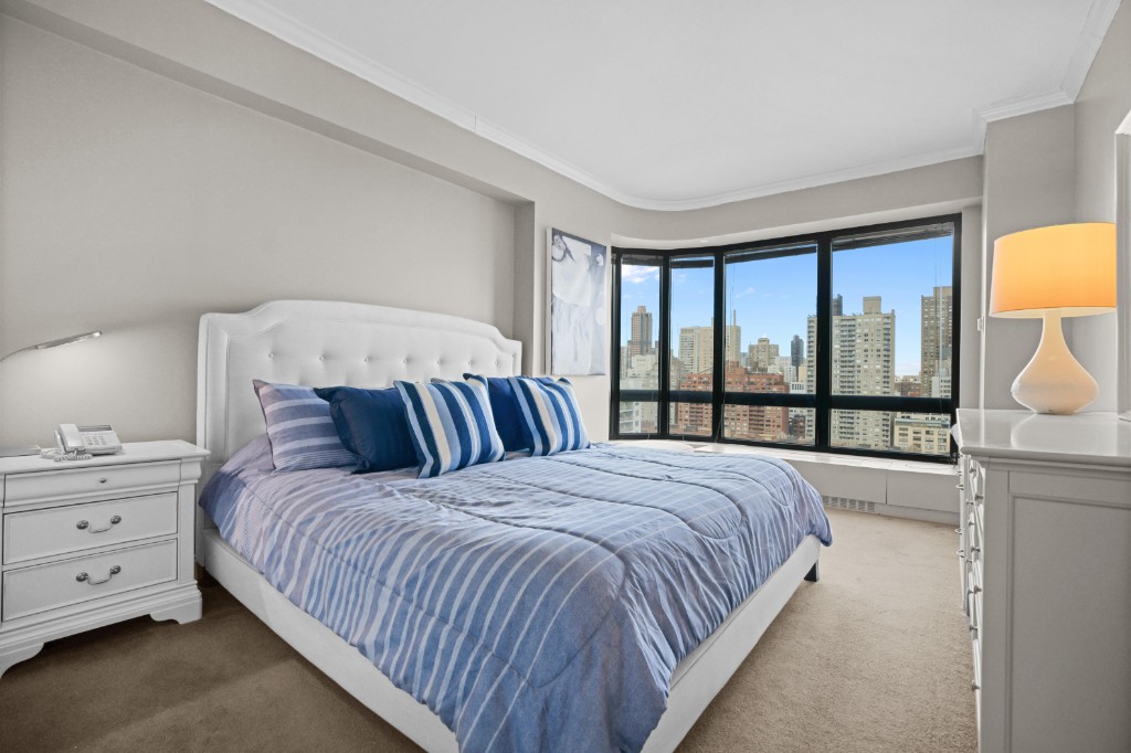 530 East 76th Street 19C Upper East Side New York NY 10021