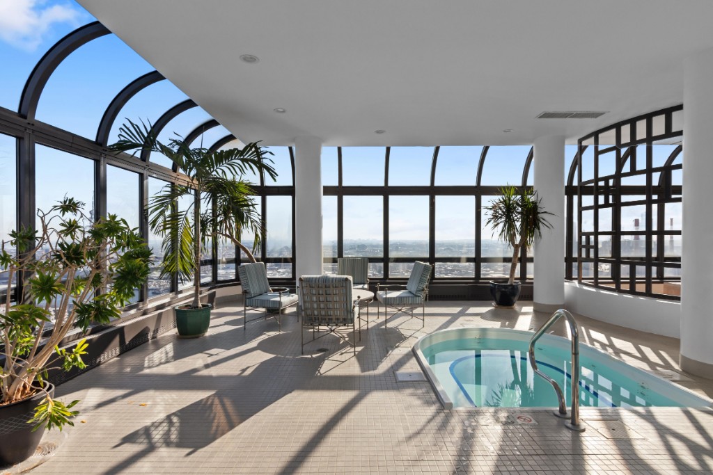 530 East 76th Street 19C Upper East Side New York NY 10021