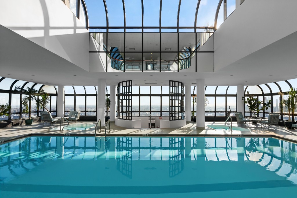 530 East 76th Street 19C Upper East Side New York NY 10021