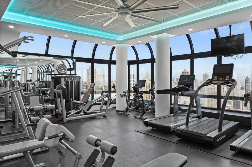 530 East 76th Street 19C Upper East Side New York NY 10021