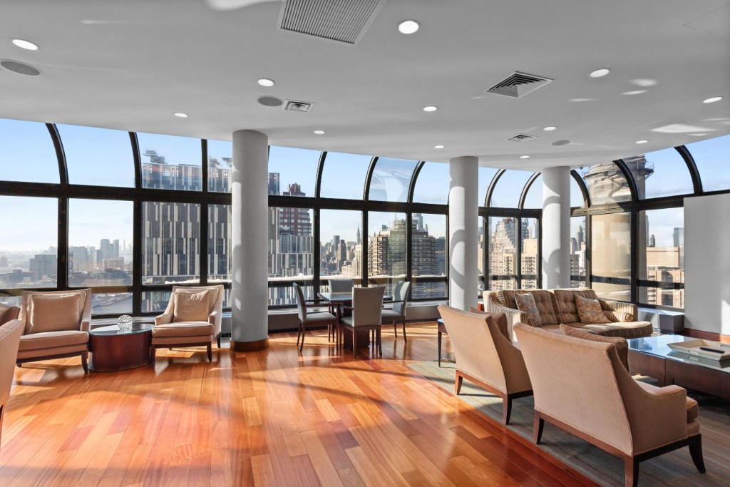 530 East 76th Street 19C Upper East Side New York NY 10021