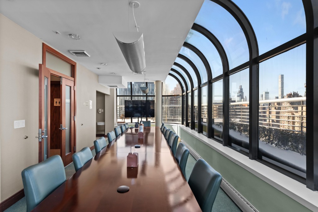 530 East 76th Street 19C Upper East Side New York NY 10021