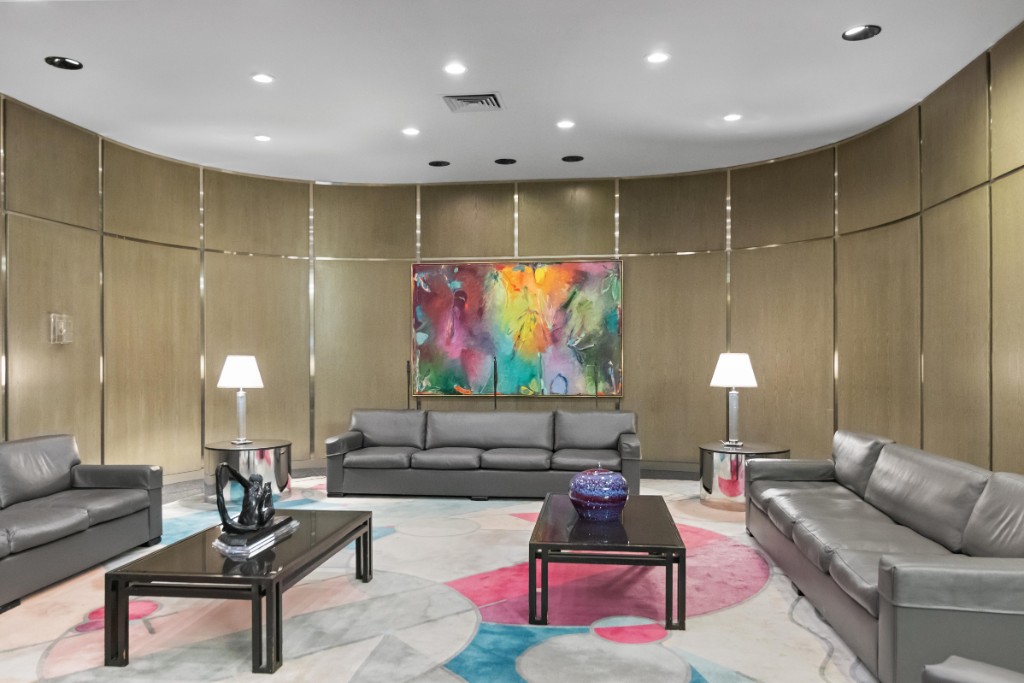 530 East 76th Street 19C Upper East Side New York NY 10021