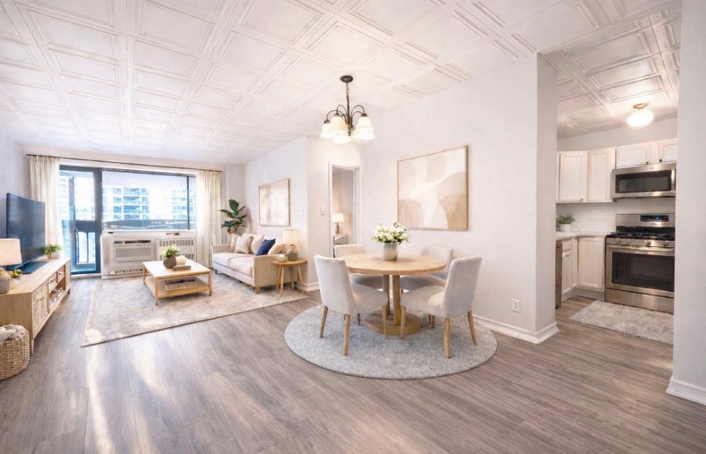 90 Gold Street 20B Seaport District New York NY 10038