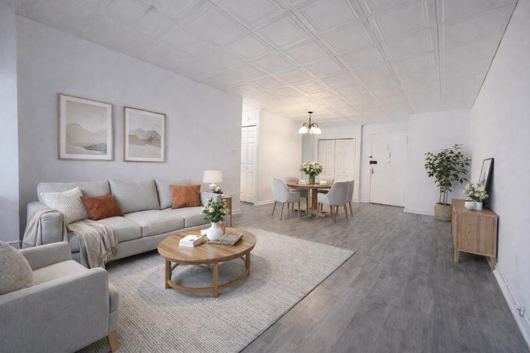 90 Gold Street 20B Seaport District New York NY 10038