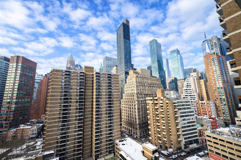 90 Gold Street 20B Seaport District New York NY 10038