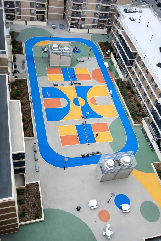 90 Gold Street 20B Seaport District New York NY 10038