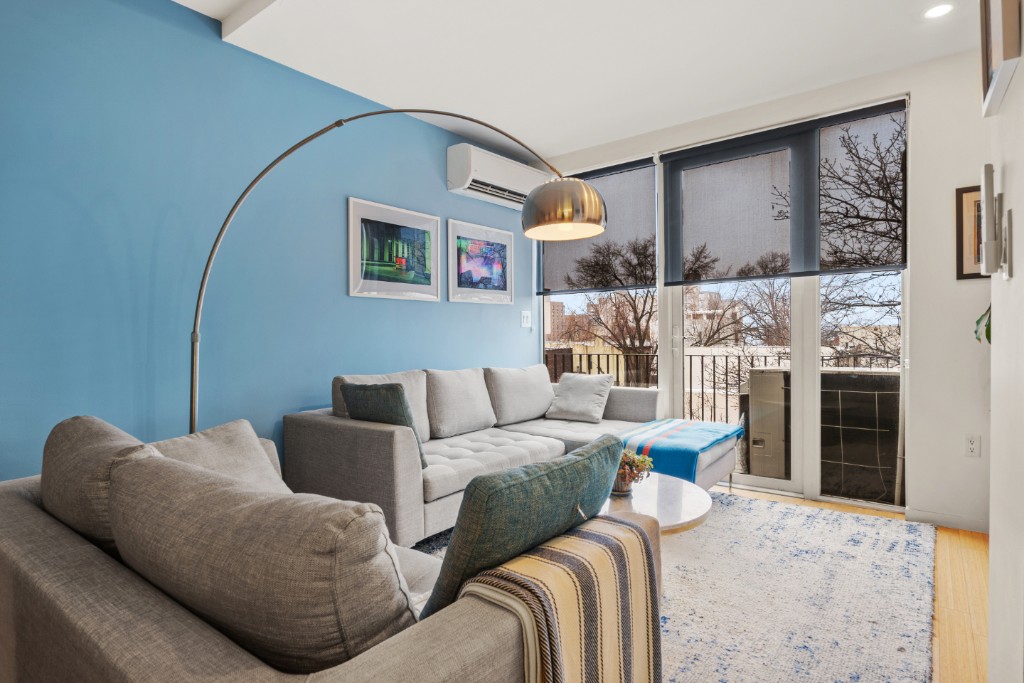 515 5th Avenue 4A Park Slope Brooklyn NY 11215