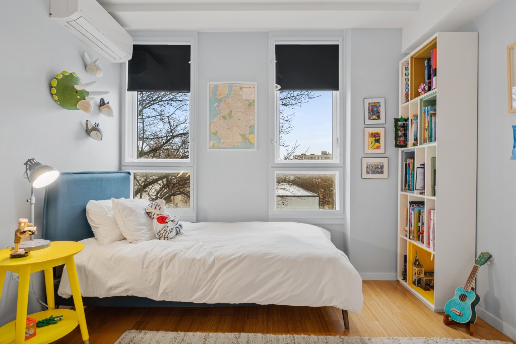 515 5th Avenue 4A Park Slope Brooklyn NY 11215