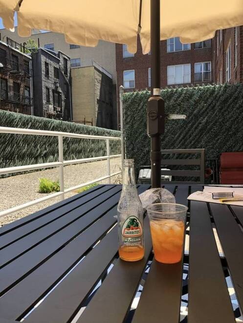 80 Elizabeth Street 2Q Chinatown New York NY 10013