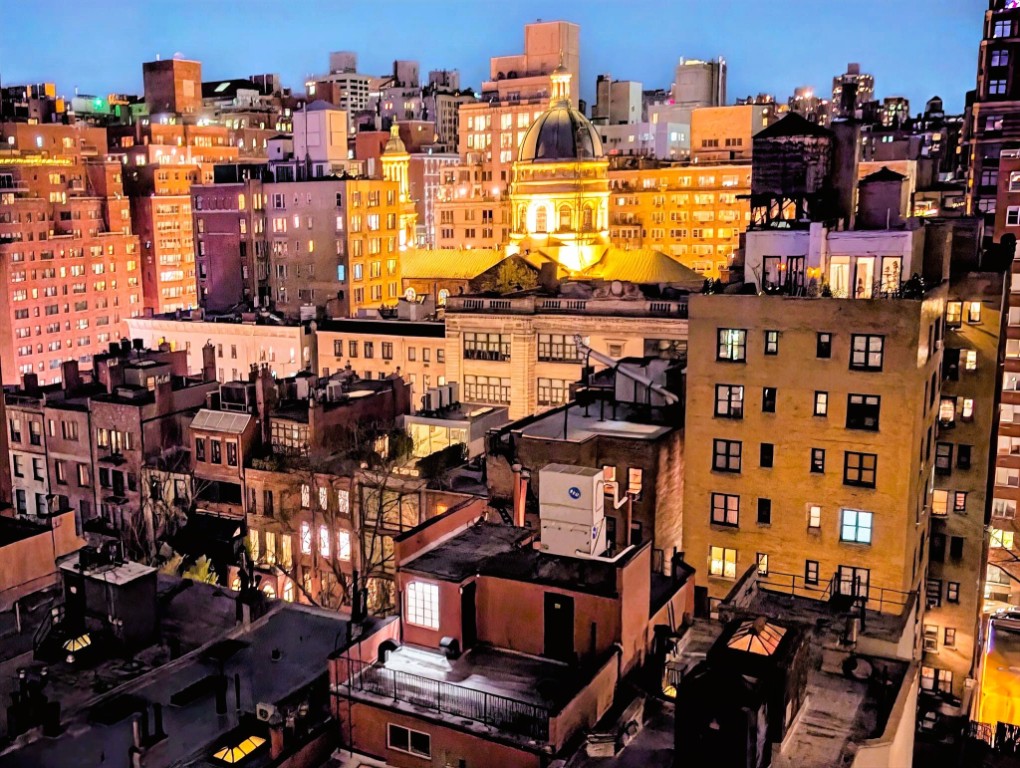 174 East 74th Street Upper East Side New York NY 10021