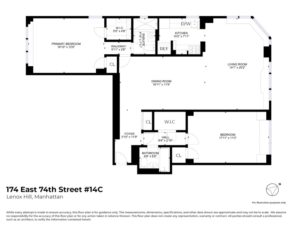 174 East 74th Street Upper East Side New York NY 10021