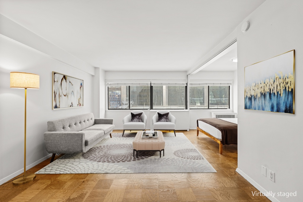 310 West 56th Street 10E Clinton New York NY 10019