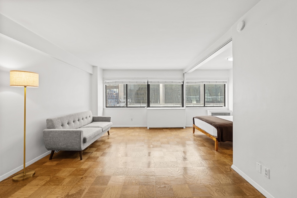 310 West 56th Street 10E Clinton New York NY 10019