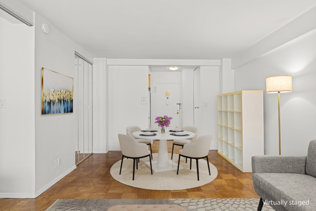 310 West 56th Street 10E Clinton New York NY 10019