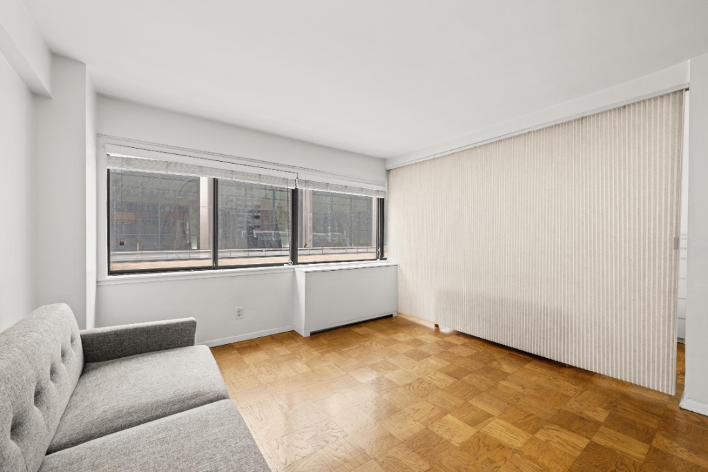 310 West 56th Street 10E Clinton New York NY 10019