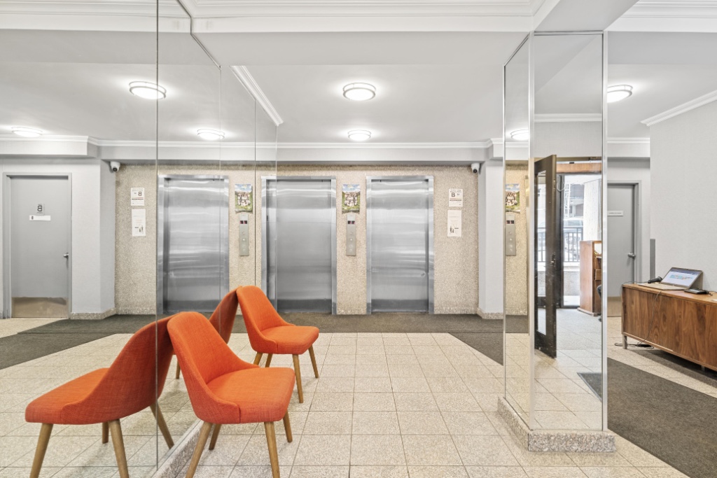 310 West 56th Street 10E Clinton New York NY 10019