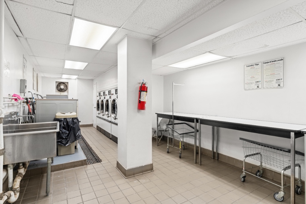 310 West 56th Street 10E Clinton New York NY 10019