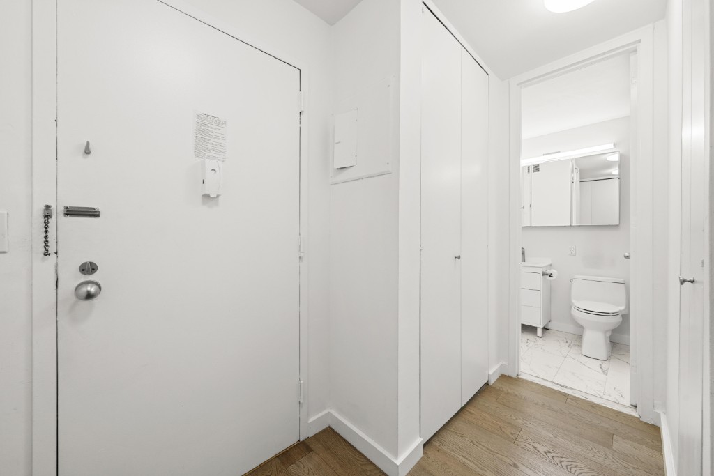 1 Irving Place U16H Gramercy Park New York NY 10003