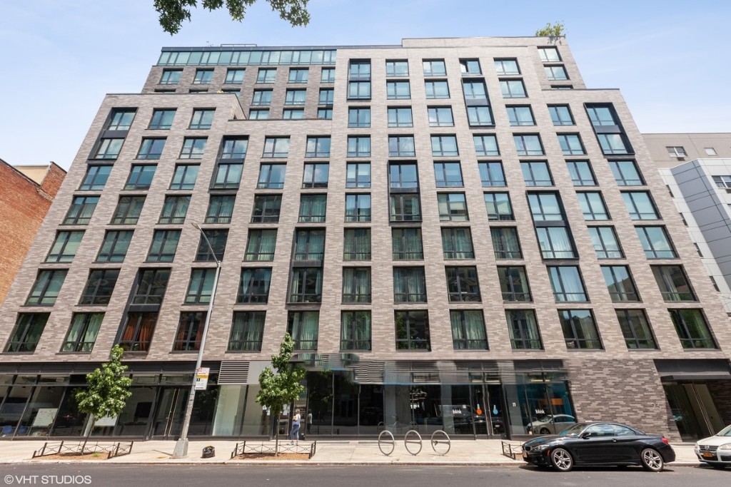 23 West 116th Street Mt. Morris Park New York NY 10026