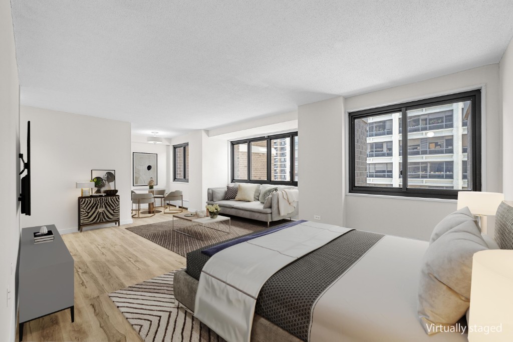 333 Pearl Street 7G Seaport District New York NY 10038