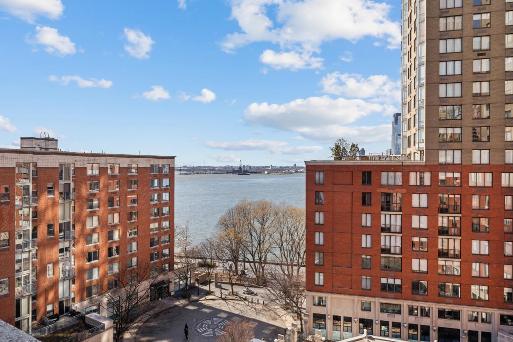 300 Rector Place 8B Battery Park City New York NY 10280