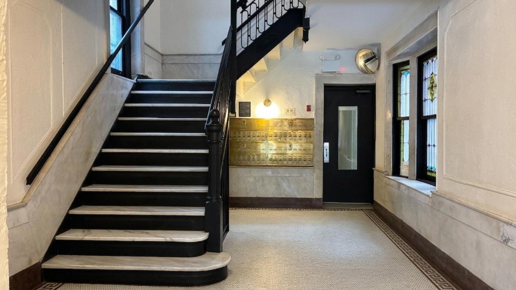 3115 Broadway 62 Morningside Heights New York NY 10027