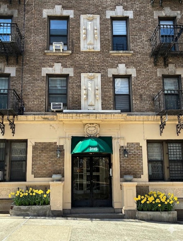 3115 Broadway 62 Morningside Heights New York NY 10027